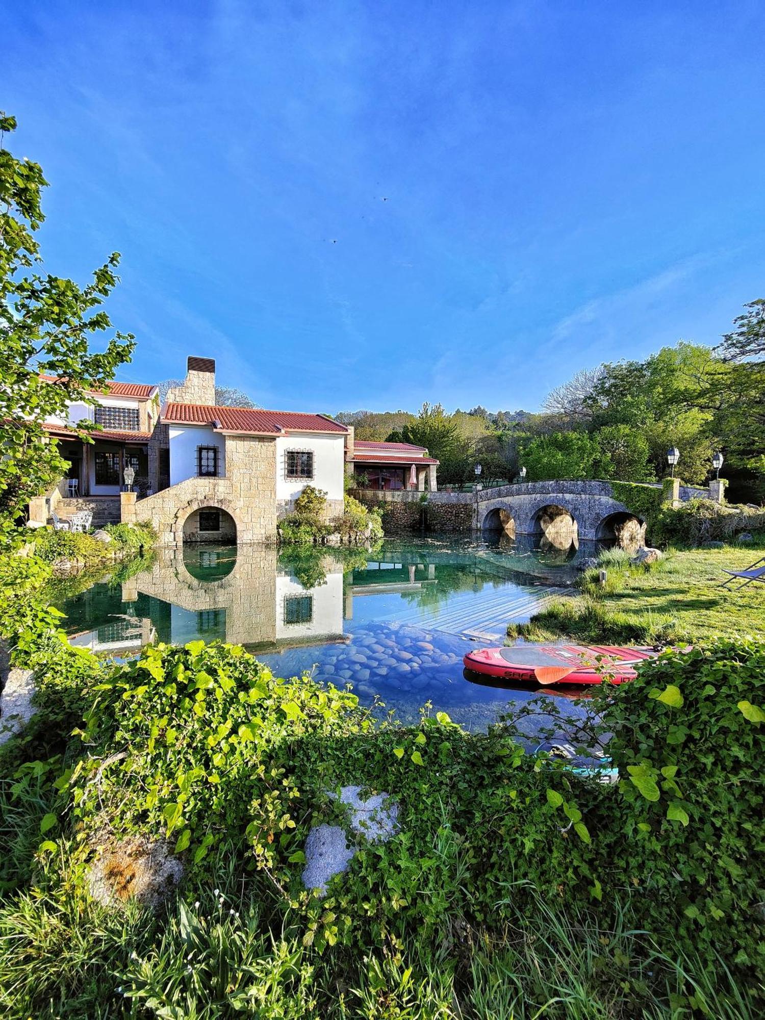 Finca Briabi La Caniza Kültér fotó