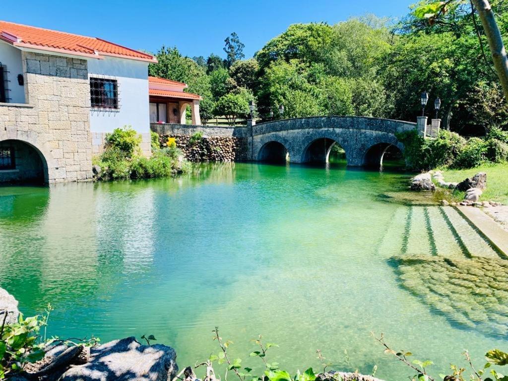 Finca Briabi La Caniza Kültér fotó