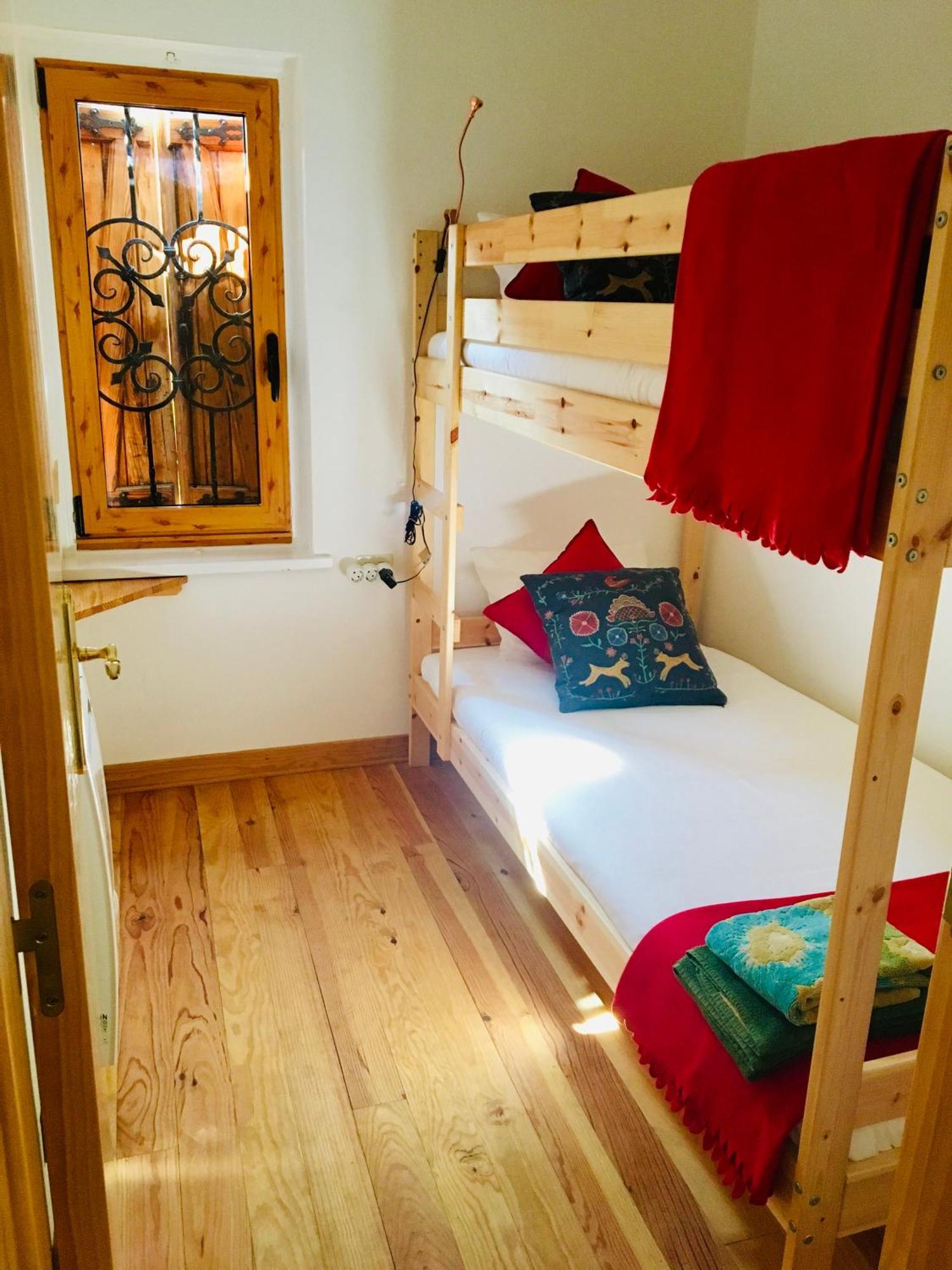 Finca Briabi La Caniza Kültér fotó