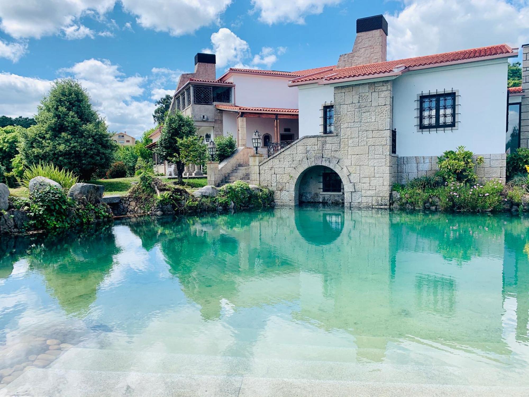 Finca Briabi La Caniza Kültér fotó