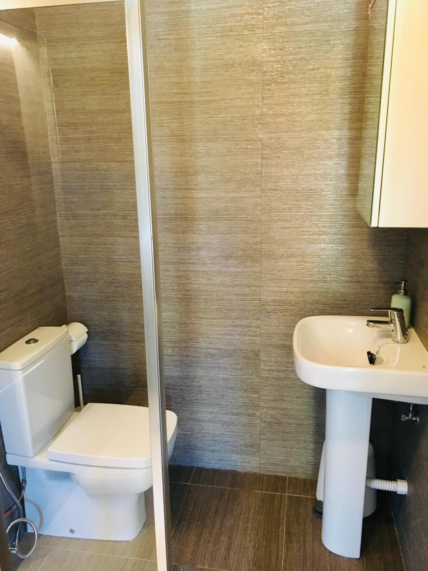 Finca Briabi La Caniza Kültér fotó