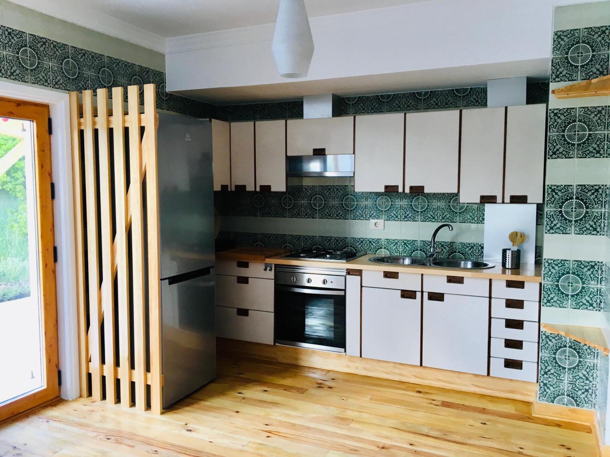 Finca Briabi La Caniza Kültér fotó
