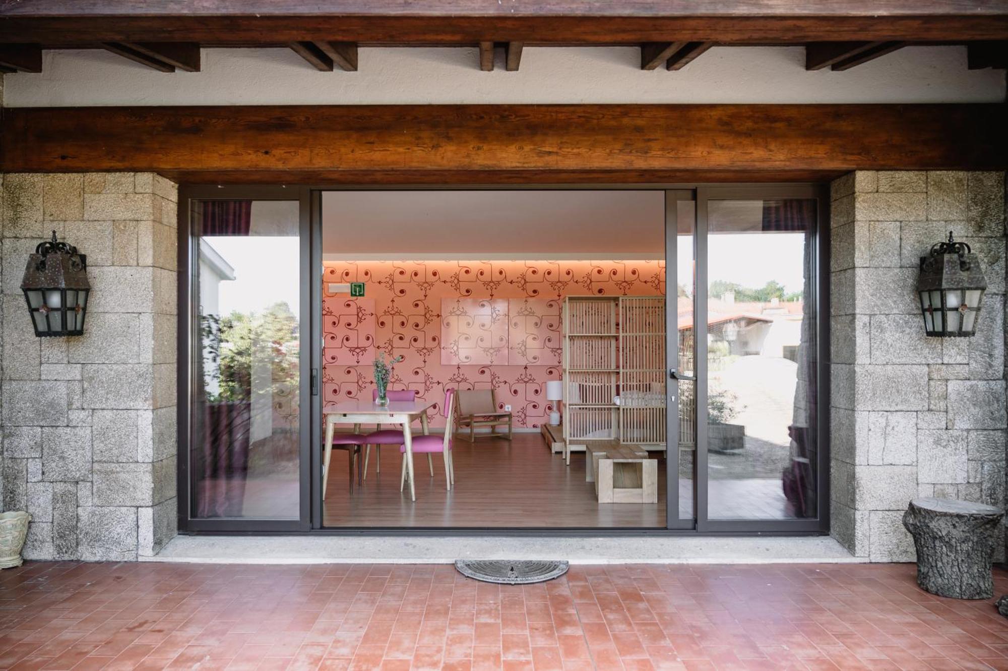 Finca Briabi La Caniza Kültér fotó
