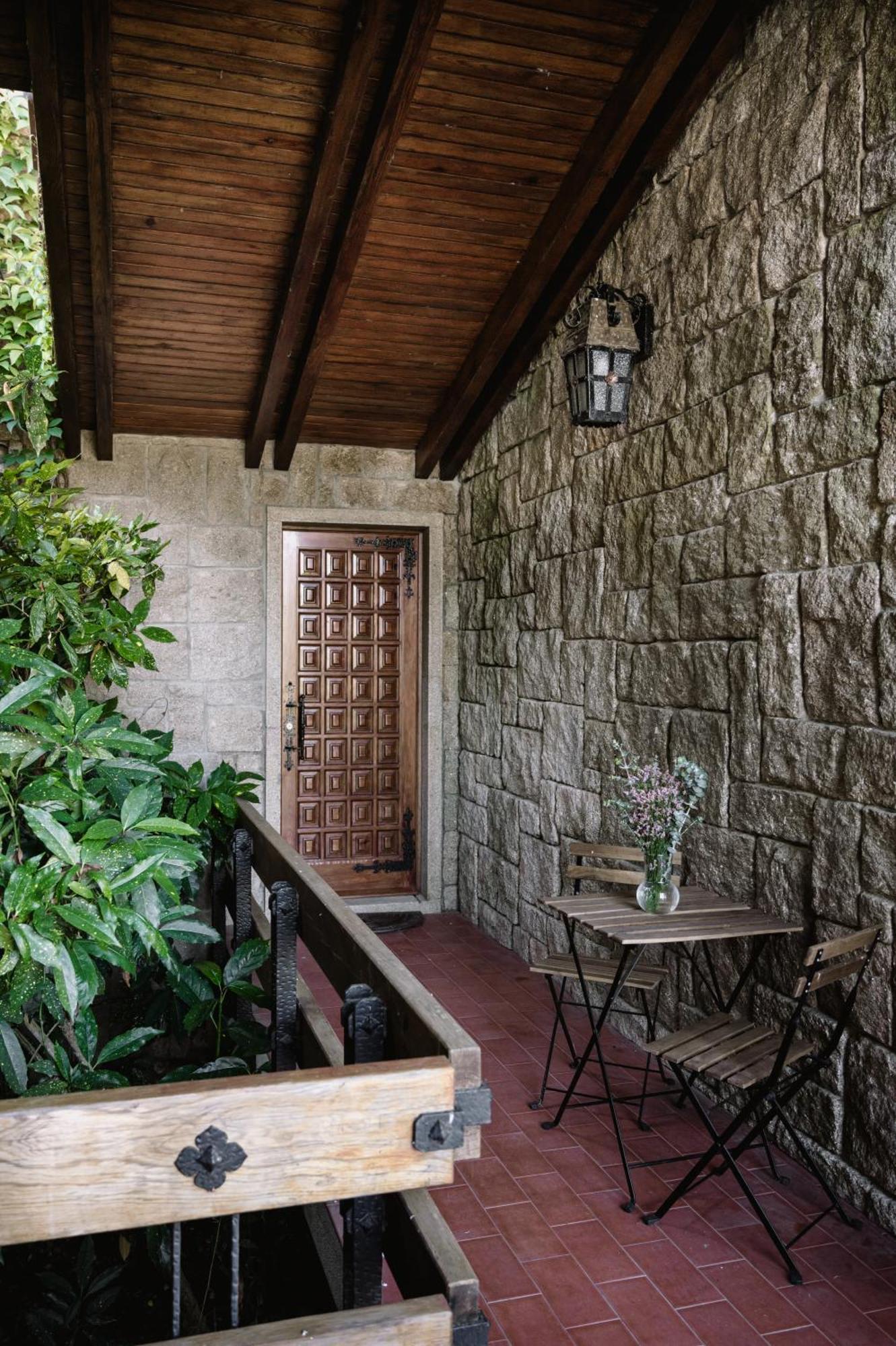 Finca Briabi La Caniza Kültér fotó