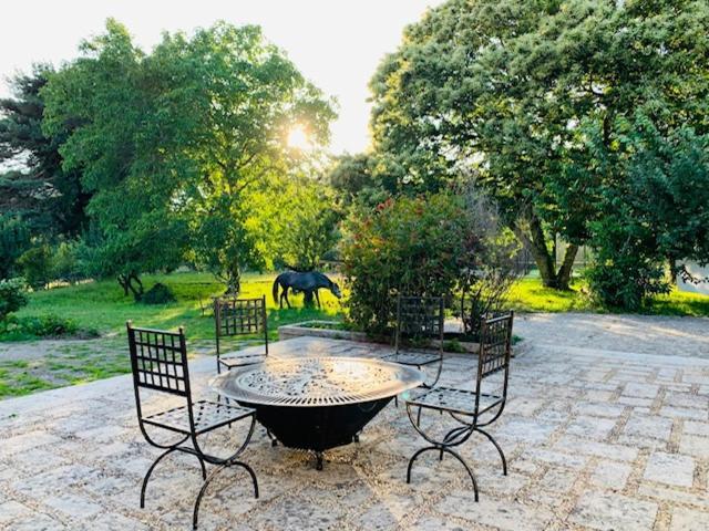 Finca Briabi La Caniza Kültér fotó