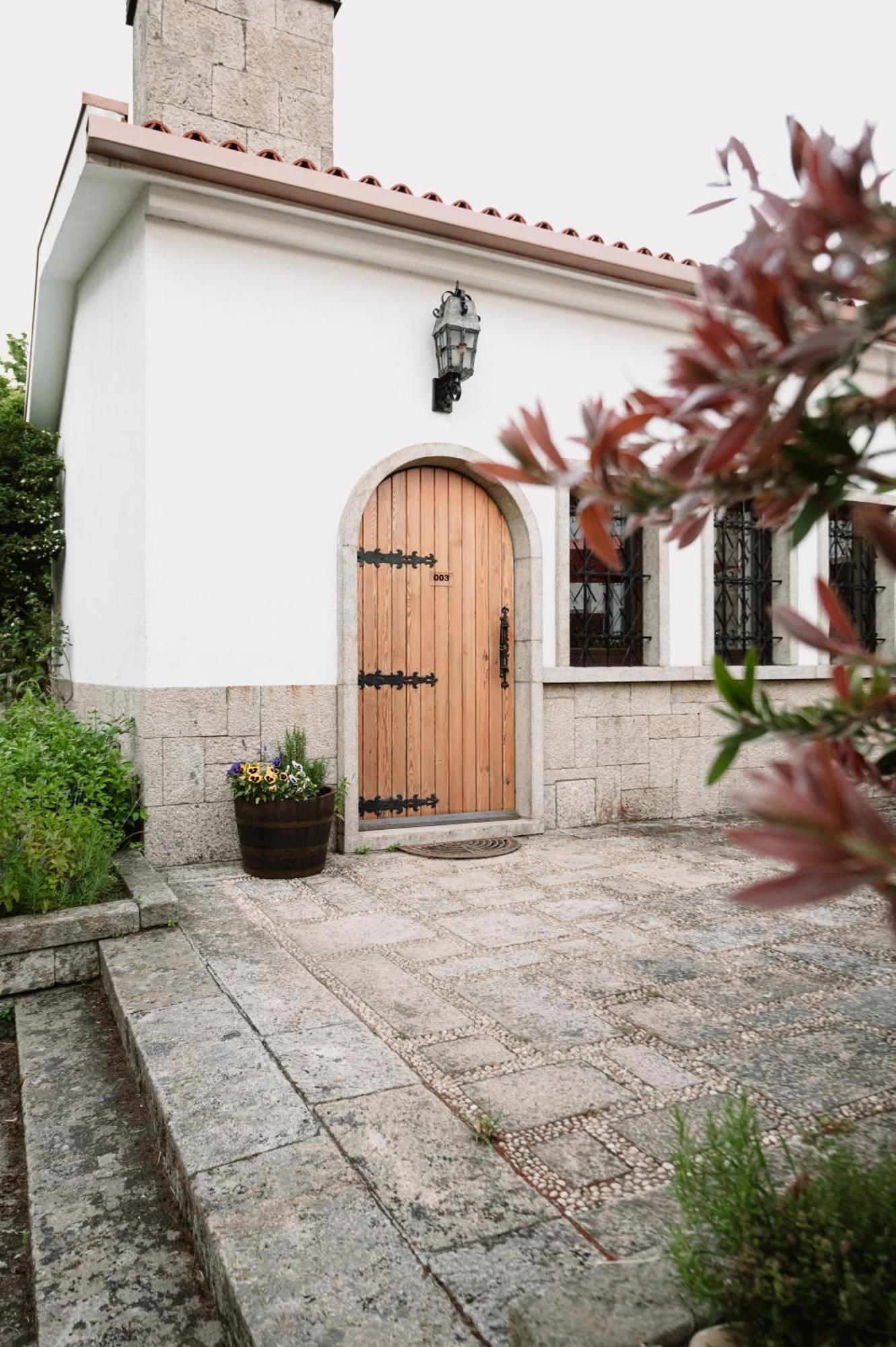 Finca Briabi La Caniza Kültér fotó