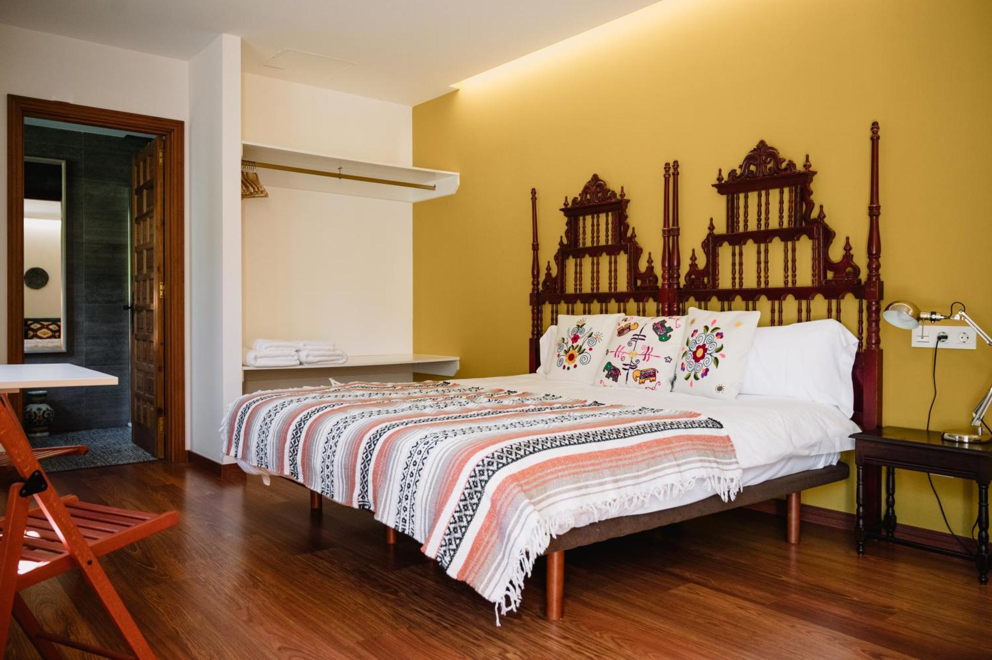 Finca Briabi La Caniza Kültér fotó