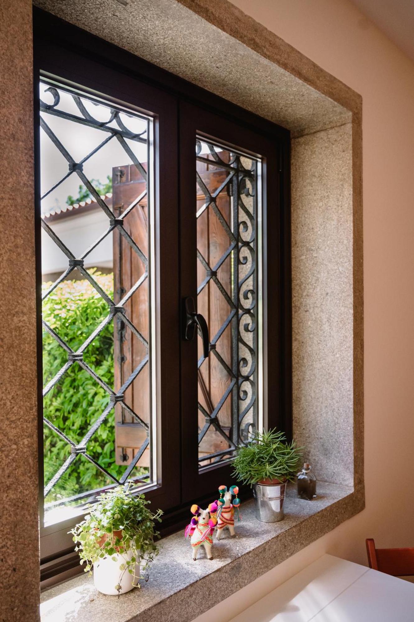 Finca Briabi La Caniza Kültér fotó